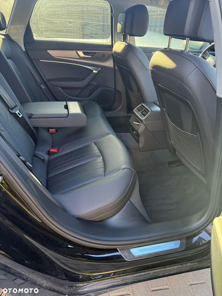 Audi A6 Avant - 17