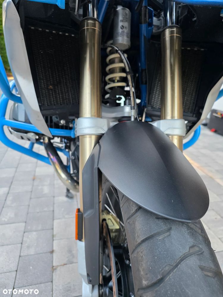 BMW GS - 18