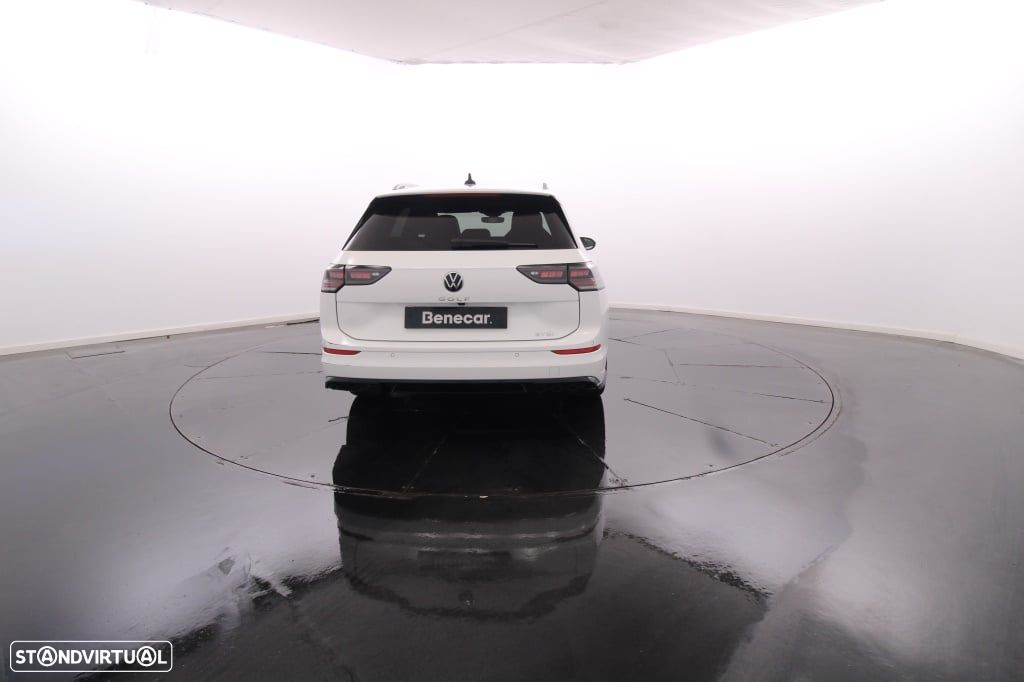 VW Golf Variant 1.5 eTSI R-Line DSG - 6