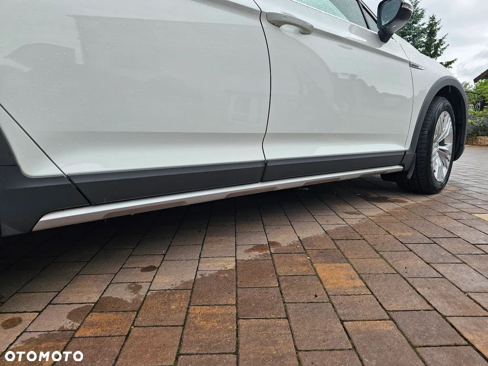 Volkswagen Passat 2.0 TDI BMT 4Mot Highline DSG - 14