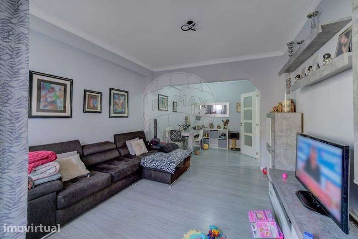 Apartamento T2 para venda - Grande imagem: 5/29