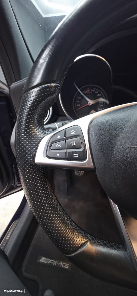 Mercedes-Benz C 200 BlueTEC Avantgarde - 11