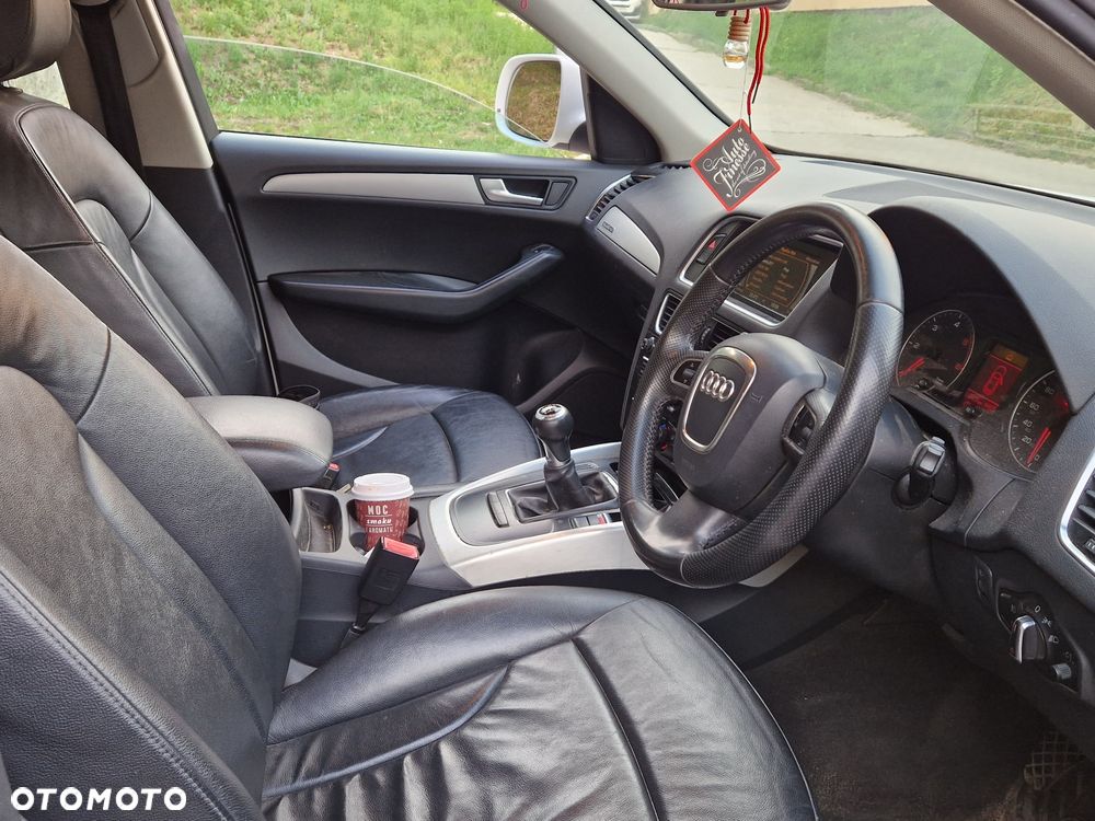 Audi Q5 - 7