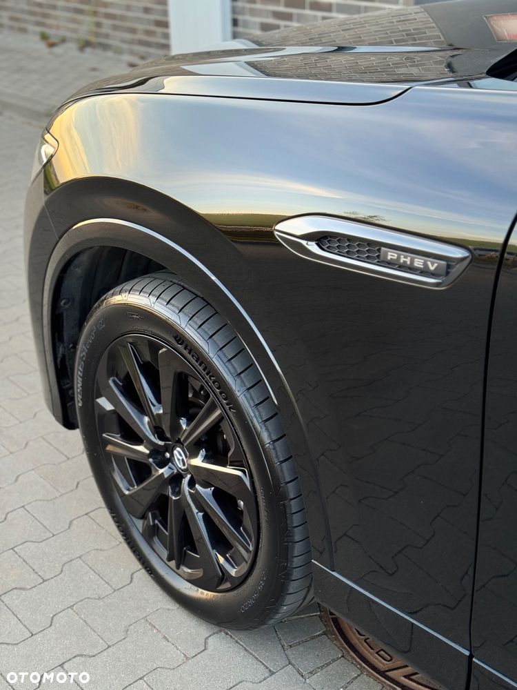 Mazda CX-60 2.5 PHEV Homura Plus AWD - 17
