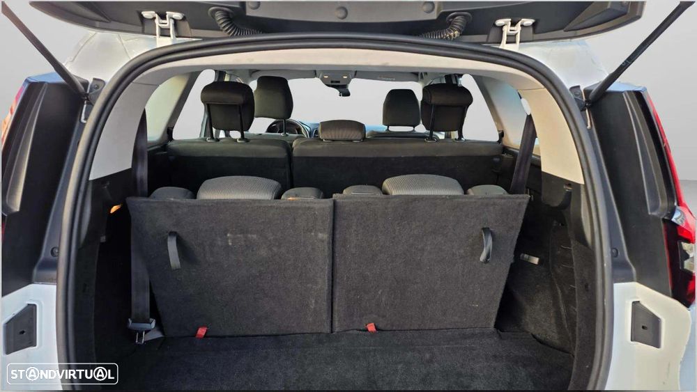 Renault Grand Scénic ENERGY dCi 110 EDC INTENS - 17