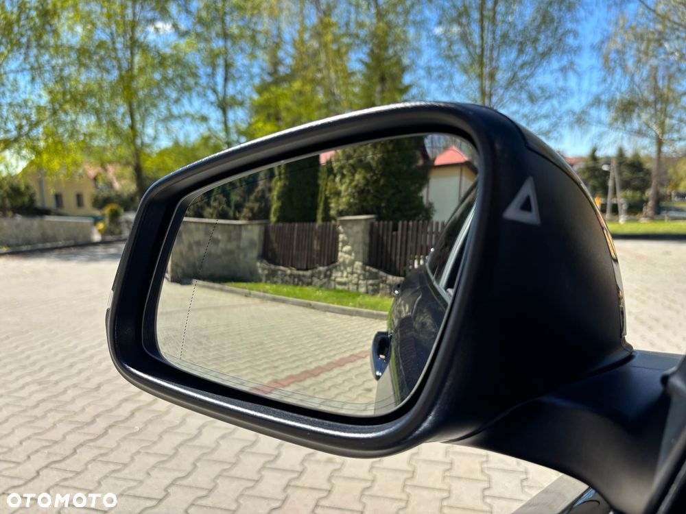 BMW Seria 4 420d - 24