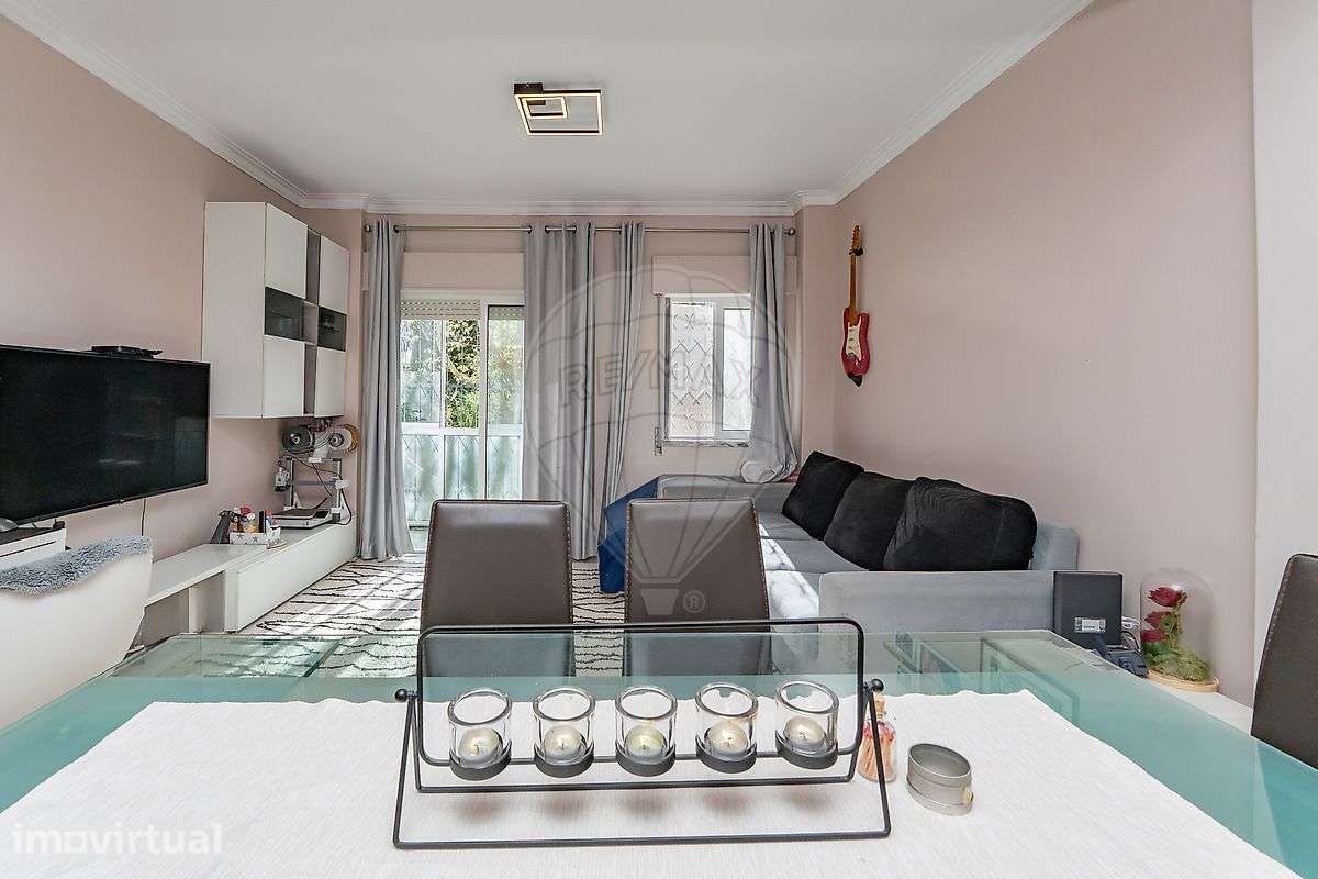 Apartamento T2 para venda - Grande imagem: 2/22