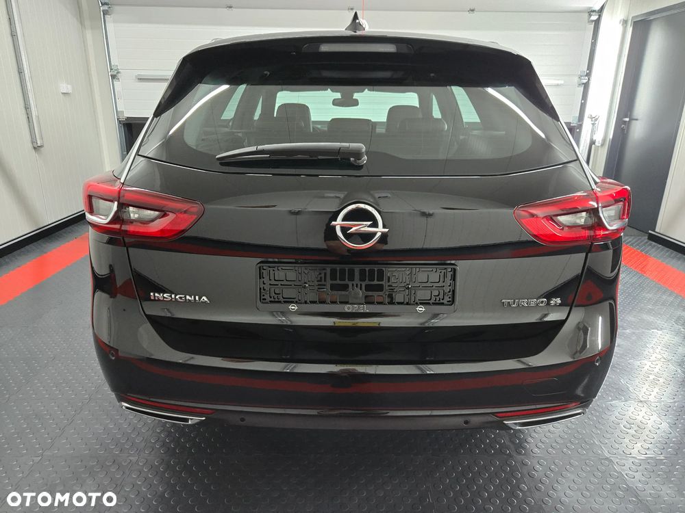 Opel Insignia 2.0 Direct Inj Trb 4x4 Ultimate Exclusive - 13