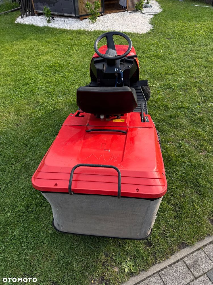 AGRIPOL Motec - 9