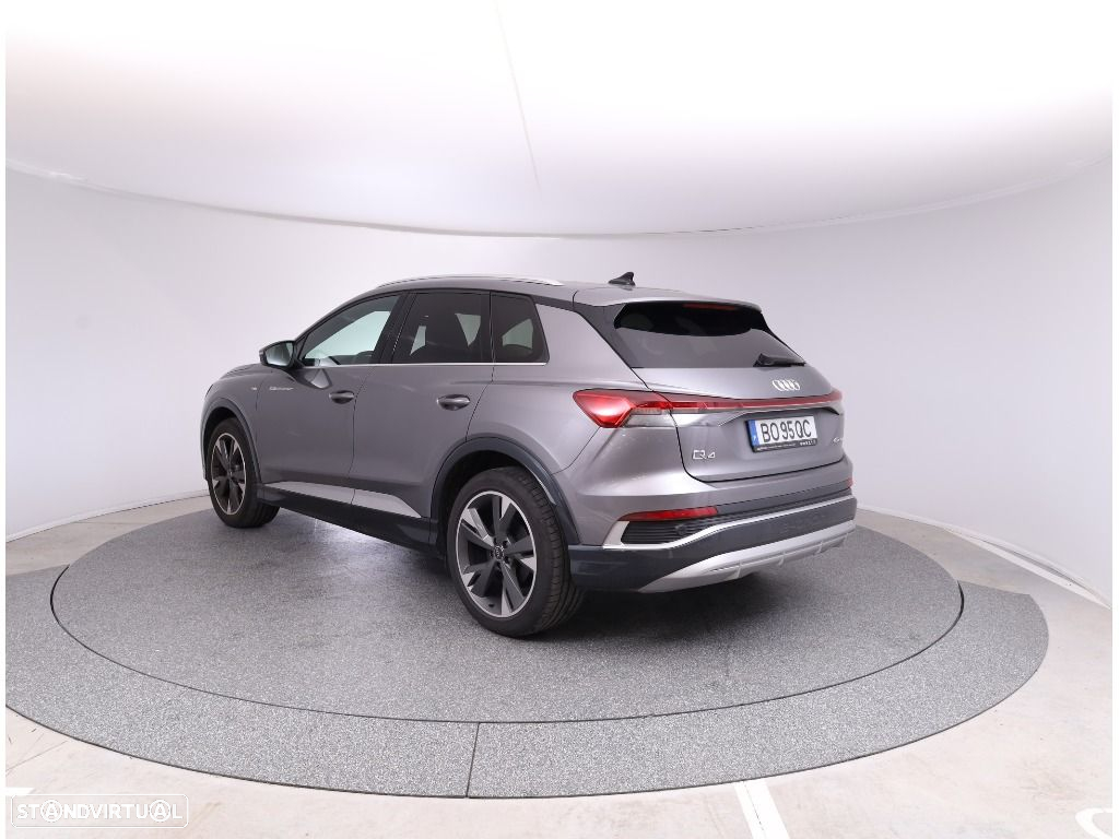Audi Q4 e-tron 45 82 kWh - 9