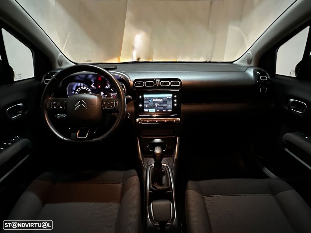 Citroën C3 Aircross 1.2 PureTech Feel - 14