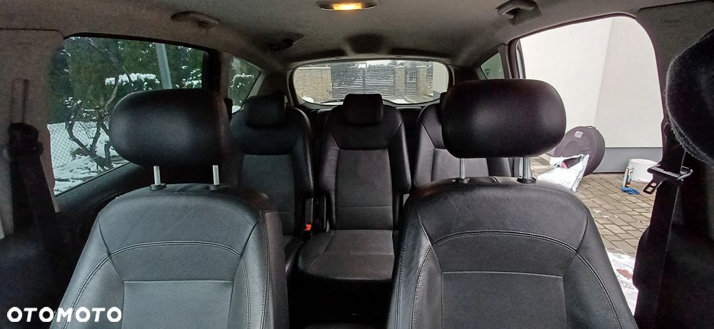 Ford S-Max 2.0 TDCi Titanium - 17