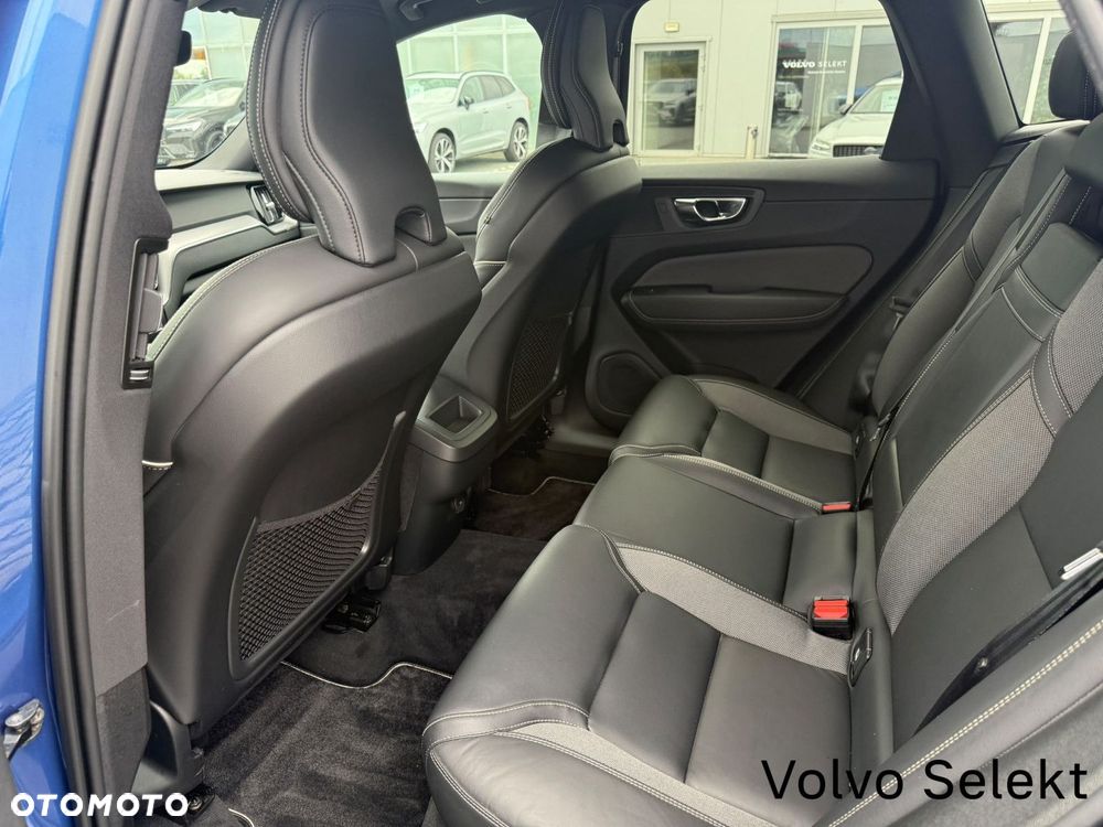 Volvo XC 60 - 24