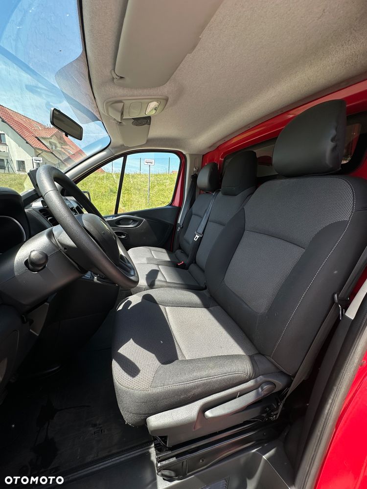 Renault Trafic - 9