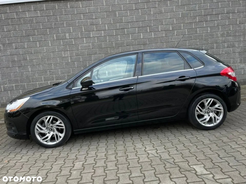 Citroën C4 - 2