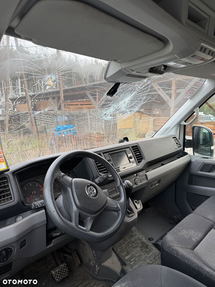 Volkswagen Crafter - 3