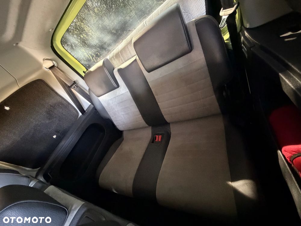 Volkswagen Caddy 2.0 (7-Si.) DSG Edition 30 - 7