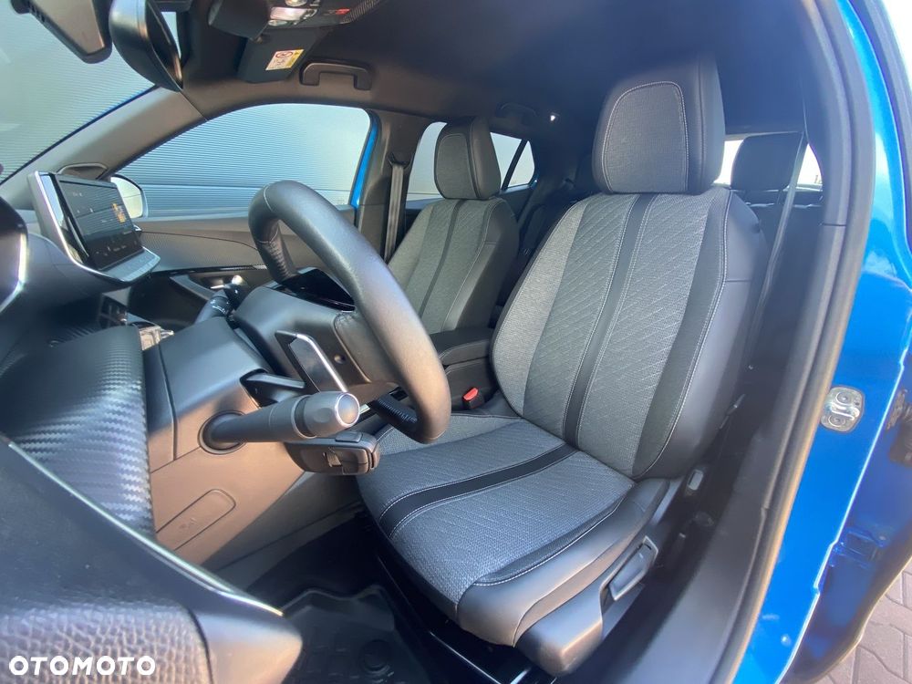 Peugeot 2008 - 10