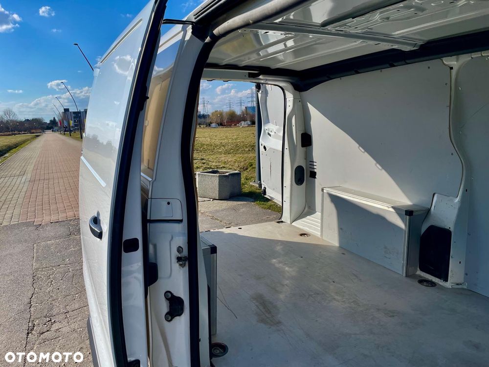 Citroën JUMPY - 12