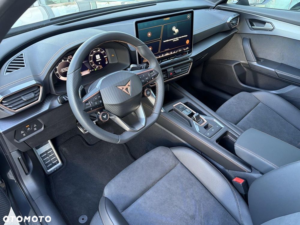 Cupra Formentor - 13
