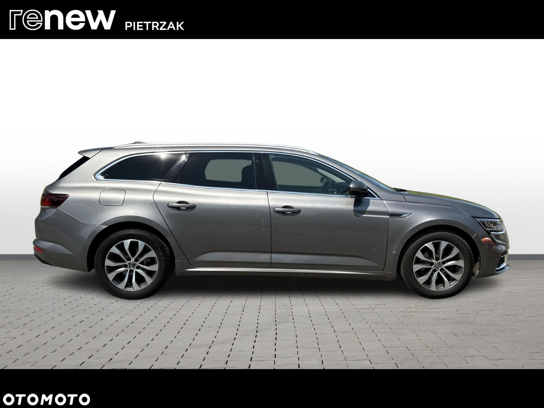 Renault Talisman 1.3 TCe FAP Intens EDC - 6