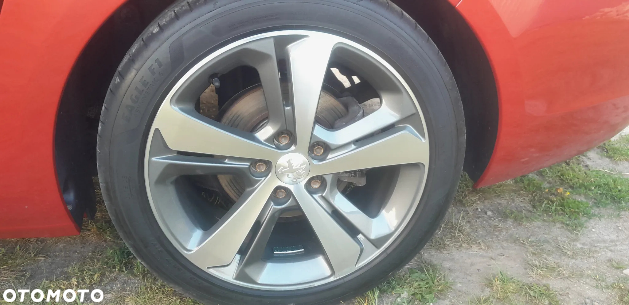 Peugeot 308 SW PureTech 130 Stop & Start GT-Line Edition - 33