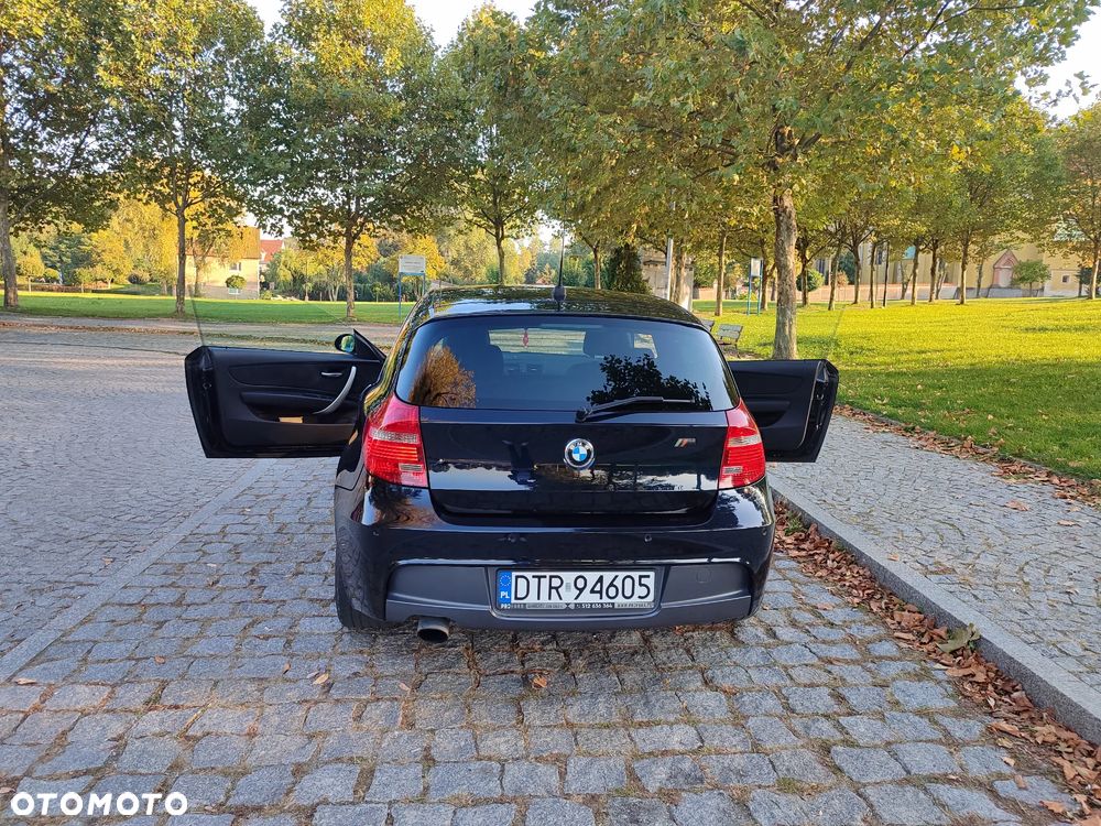 BMW Seria 1 120d - 9