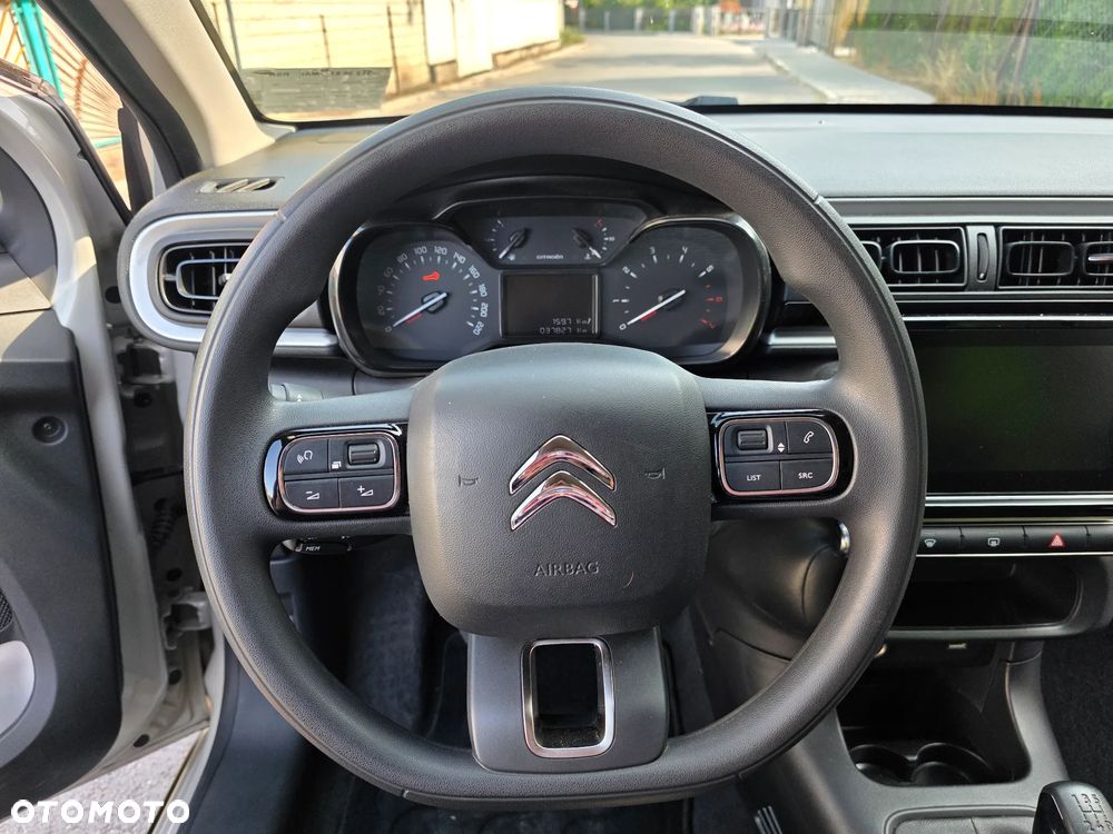 Citroën C3 Pure Tech 83 S&S SHINE - 28