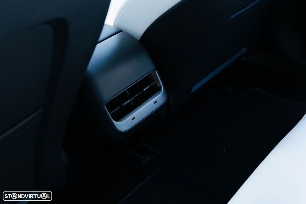 Tesla Model 3 Long Range Tração Integral - 25