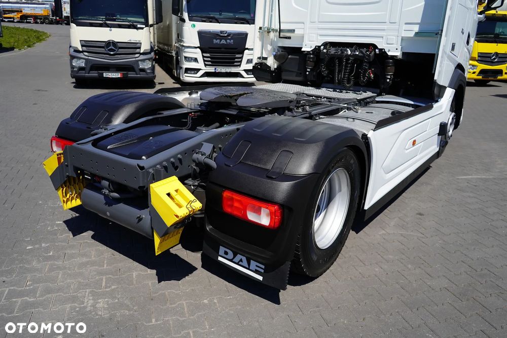 DAF XG / 480 / ACC / E 6 / I – COOL / RETARDER / JAK NOWY - 33