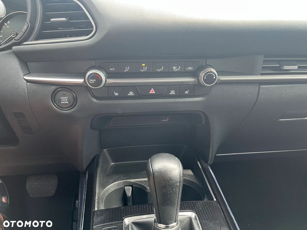 Mazda CX-30 e-SKYACTIVE G 150 SKYACTIV-Drive AWD EXCLUSIVE-LINE - 30