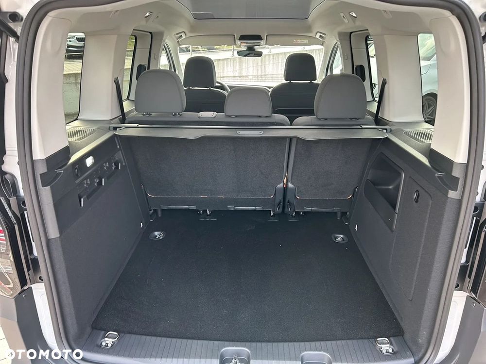 Volkswagen Caddy - 11