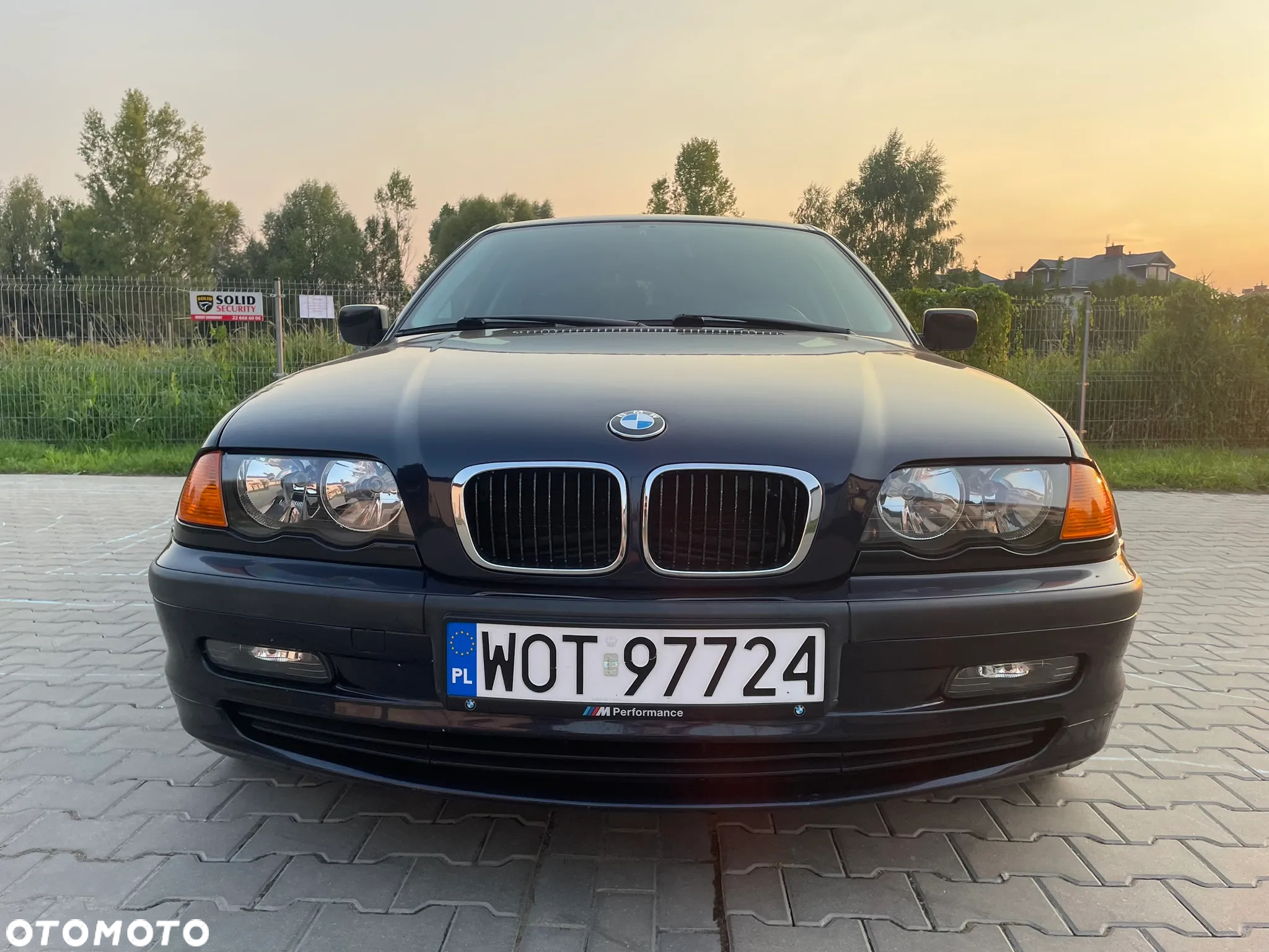 BMW Seria 3 320i - 27