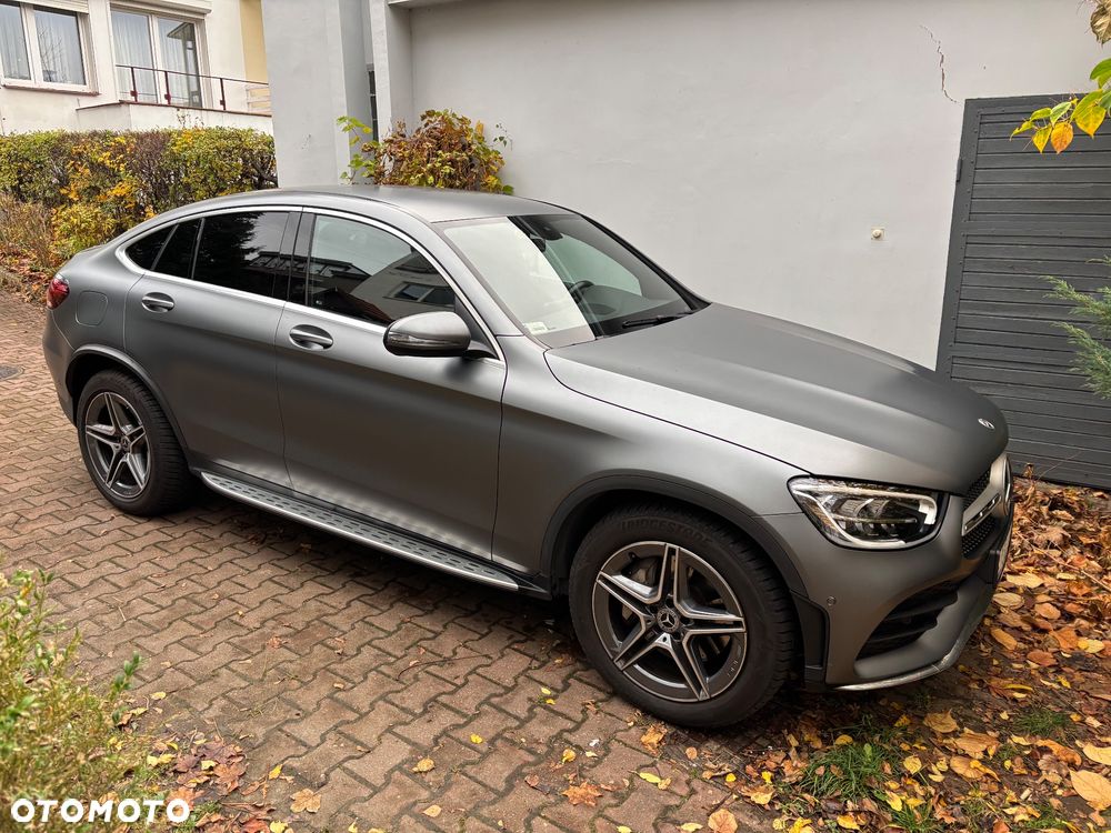 Mercedes-Benz GLC 200 - 15