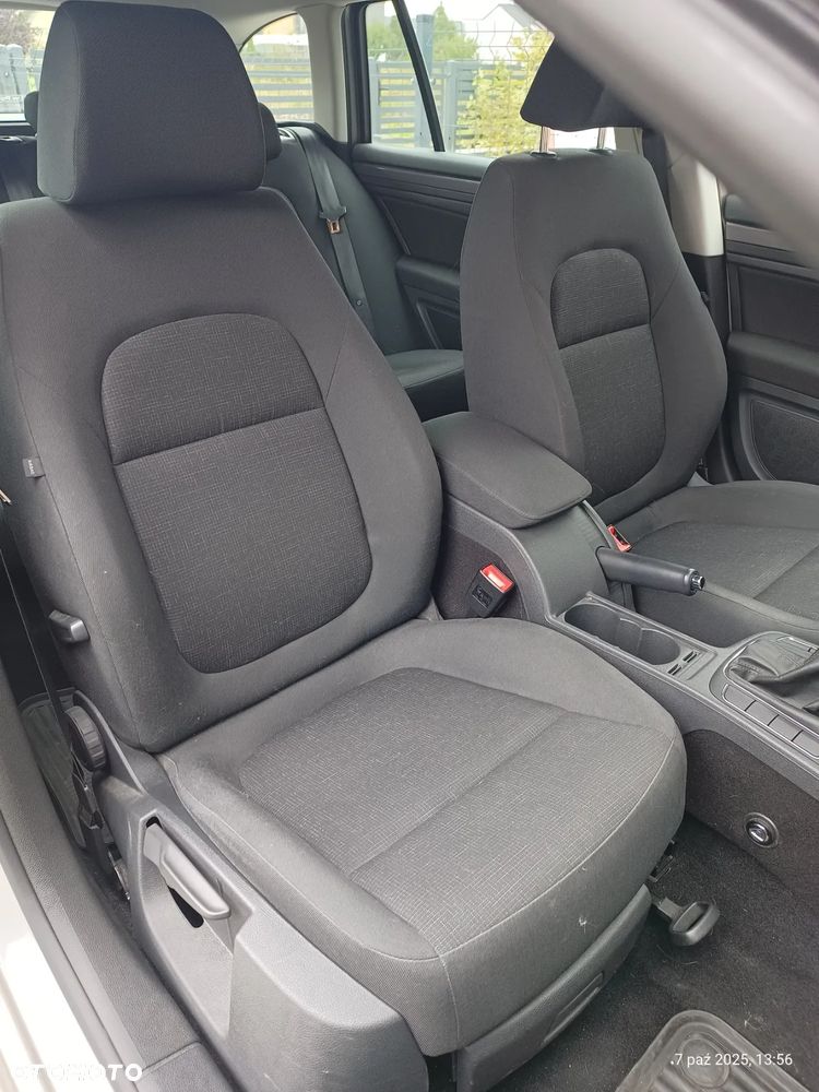 Skoda Superb 1.8 TSI Active - 7