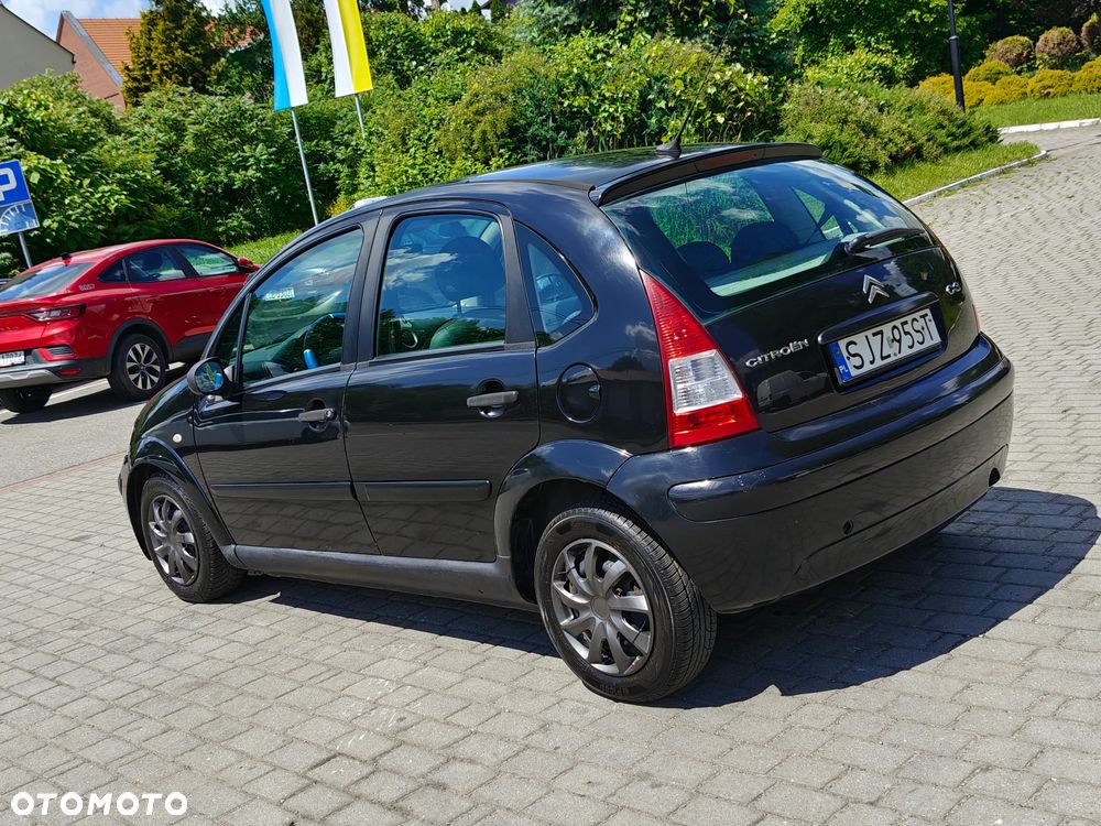Citroën C3 1.1 Freeze (sx) - 16
