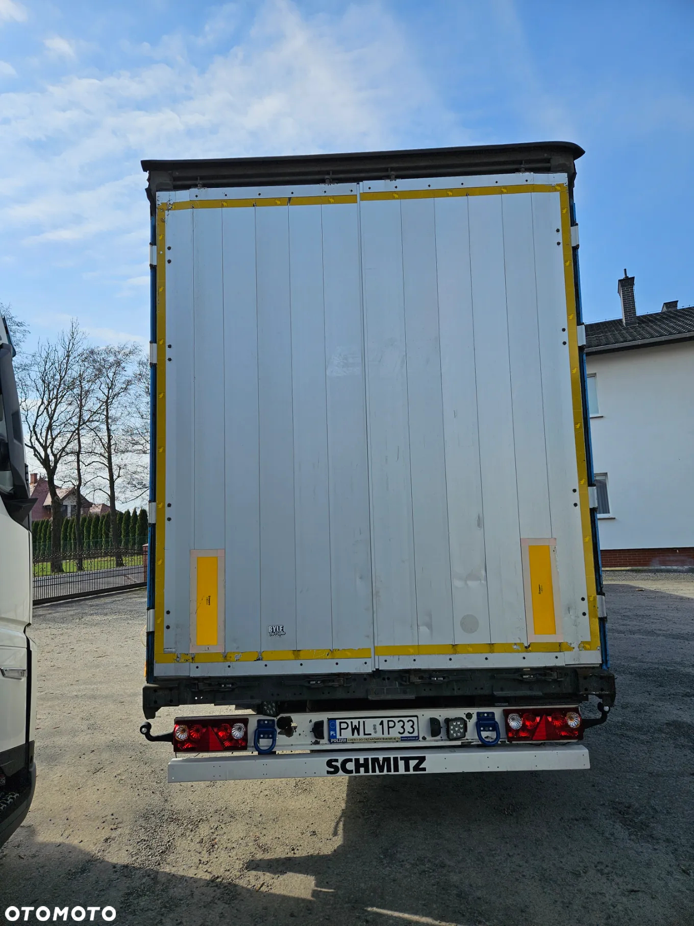 Schmitz Cargobull SCS 24L MEGA - 5