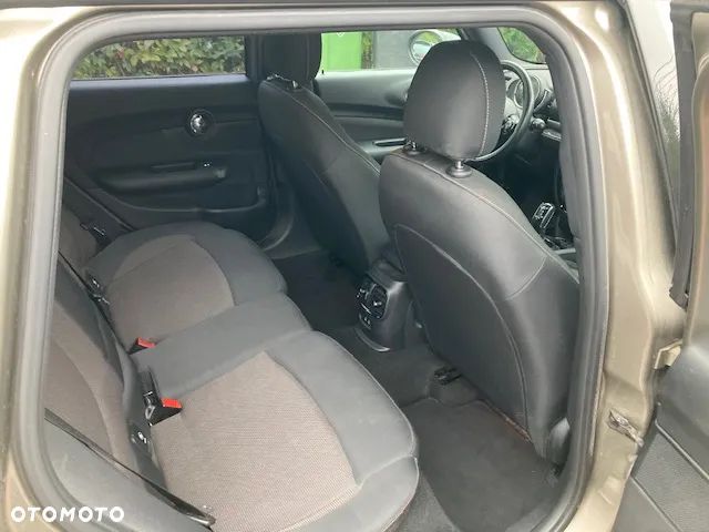 MINI Clubman Cooper - 9