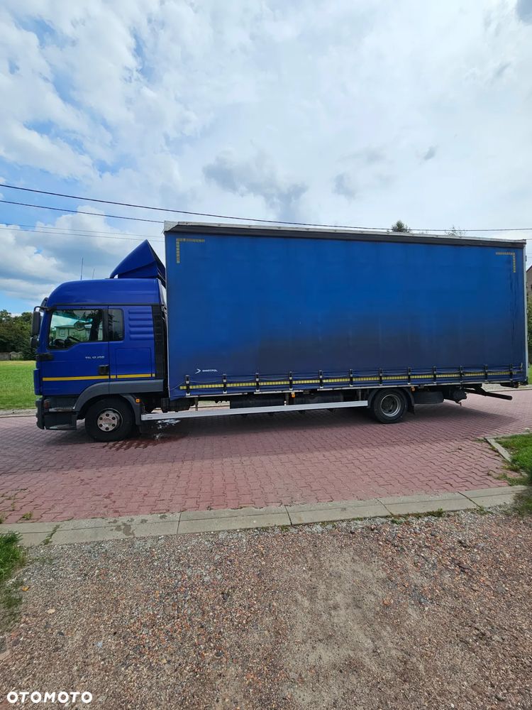MAN TGL 12.250 - 5