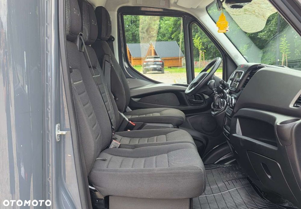 Iveco Daily 35S18 - 23