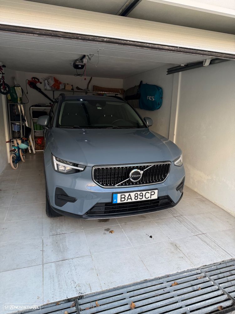 Volvo XC 40 1.5 T2 Essential Auto - 3