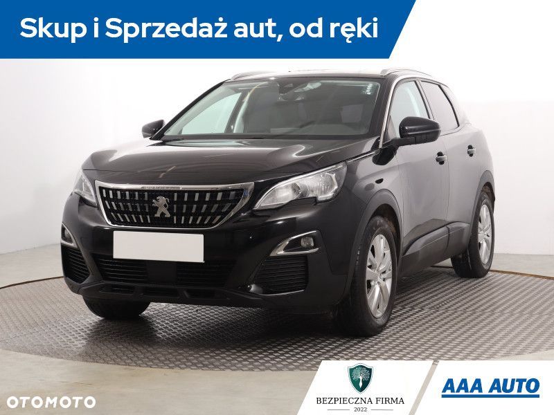 Peugeot 3008 - 2