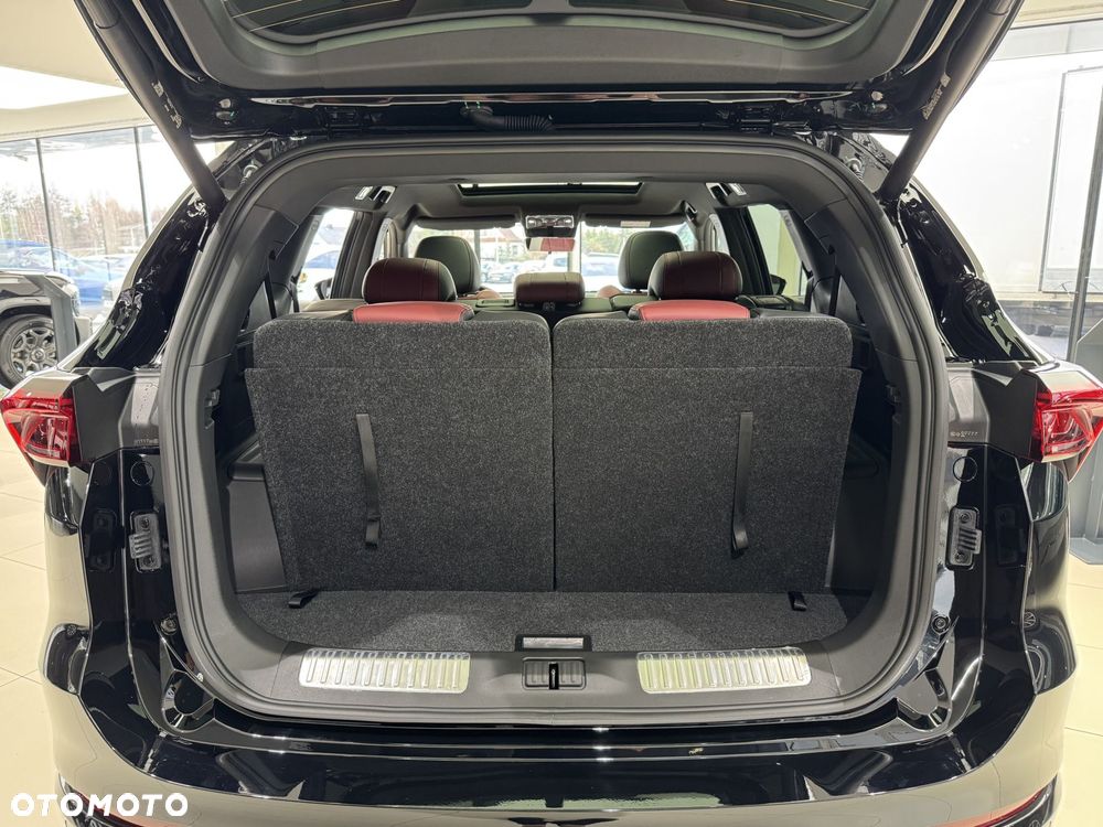 Jetour X70 Plus - 20