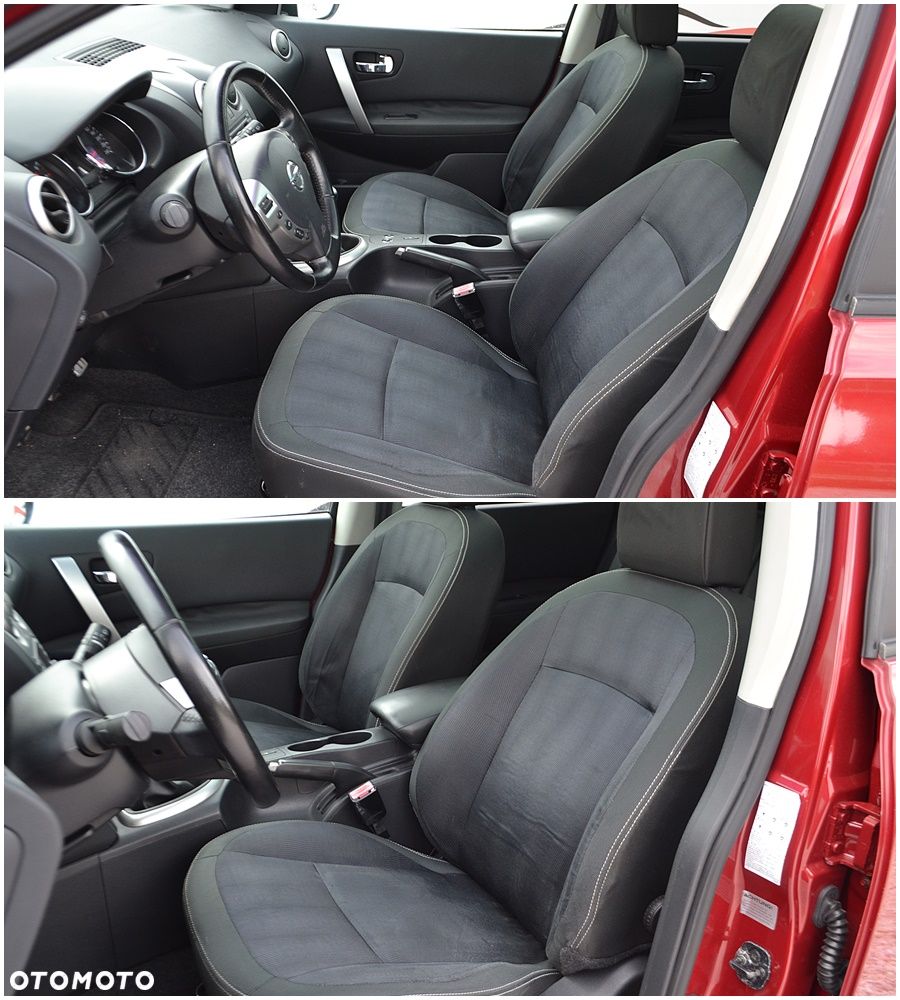 Nissan Qashqai 2.0 tekna - 15