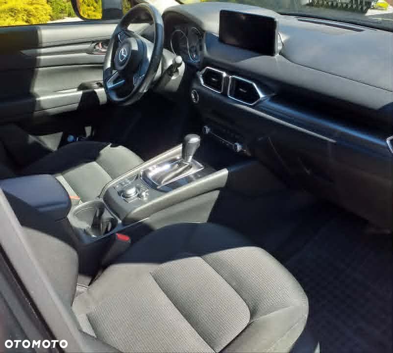 Mazda CX-5 2.0 Enso 2WD - 2