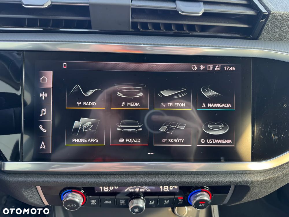 Audi Q3 - 27