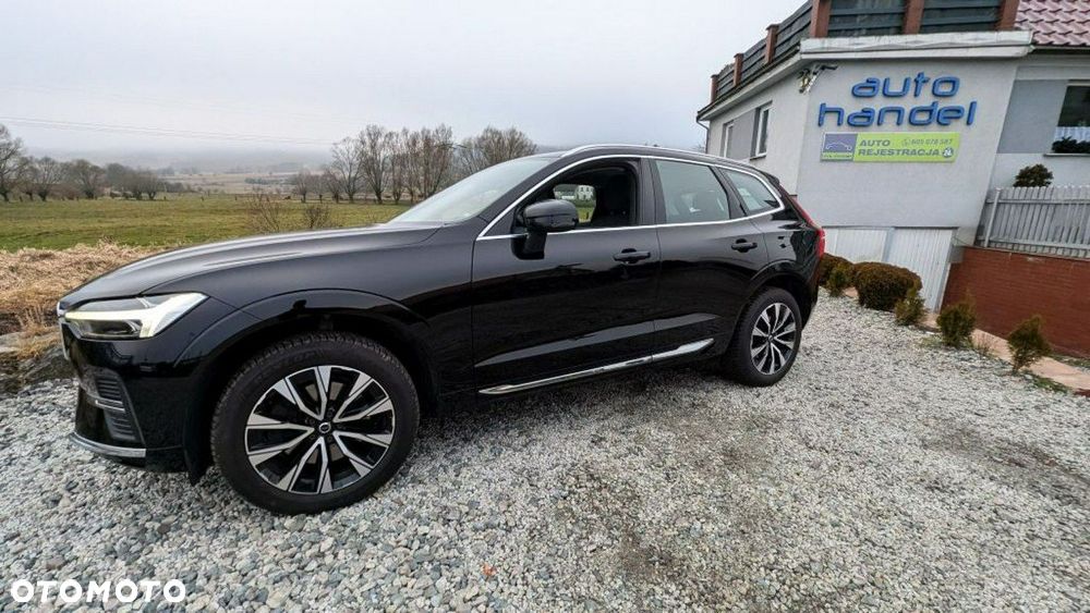 Volvo XC 60 - 17
