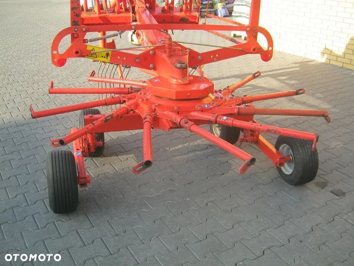 Kuhn GA 4321 GM - 3