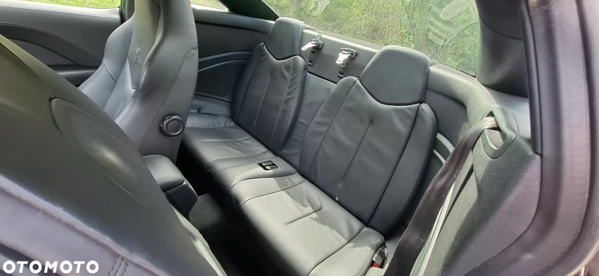 Peugeot RCZ 1.6 THP - 8