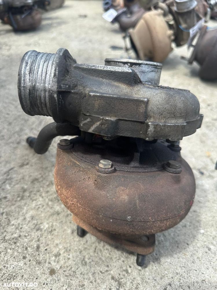 Turbina 2.4 Volvo XC90 XC70 8653146 - 2